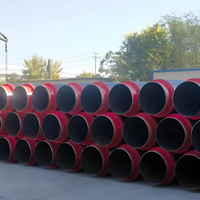 咸阳聚氨酯保温管的应用有哪些