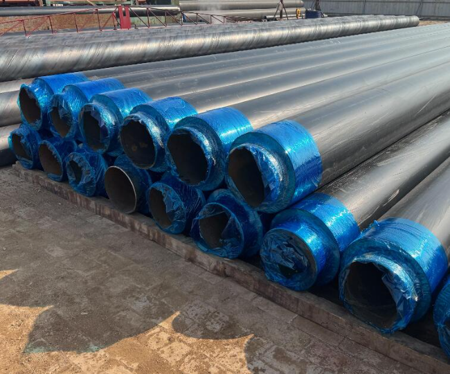 咸阳聚氨酯保温管的价格是多少？