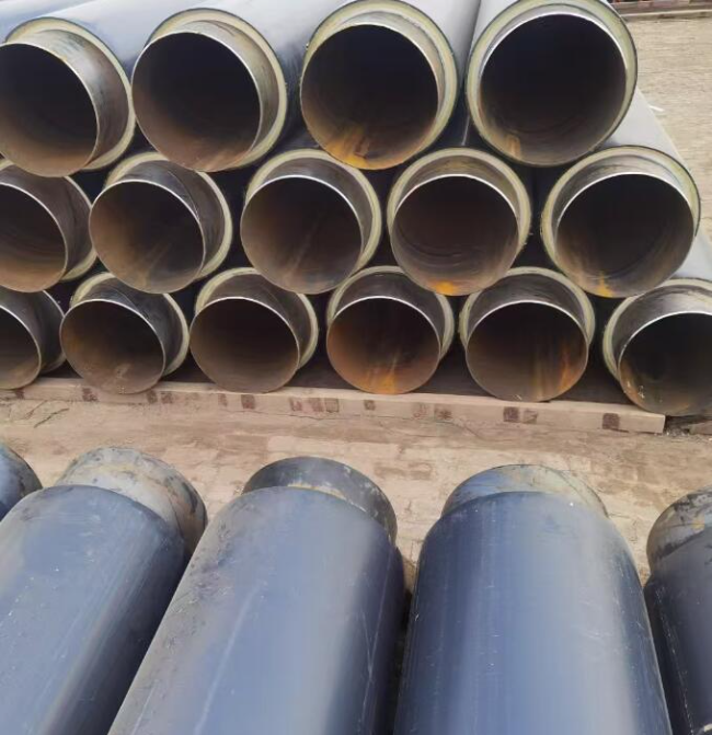 咸阳聚氨酯保温管还有哪些其他执行标准？