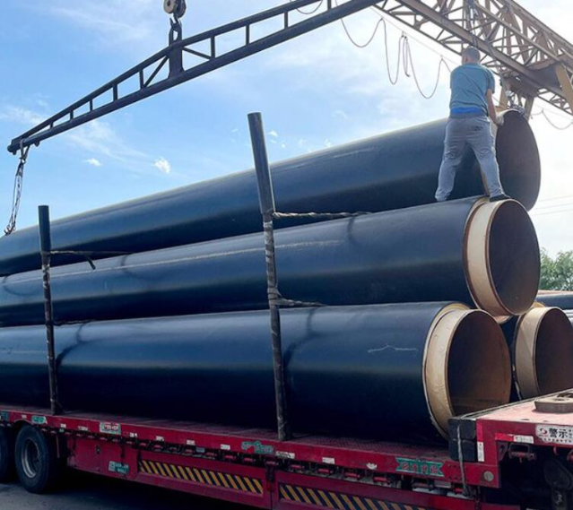 咸阳中国聚氨酯保温管市场的现状如何？