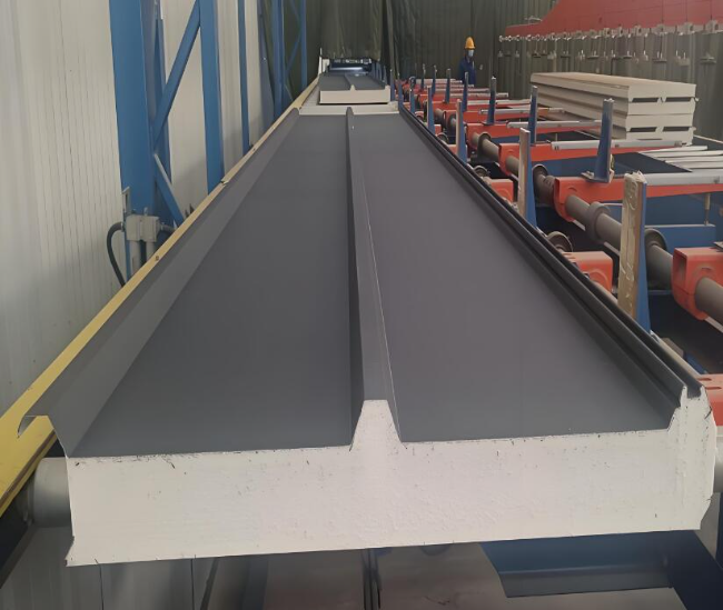 咸阳聚氨酯泡沫保温板