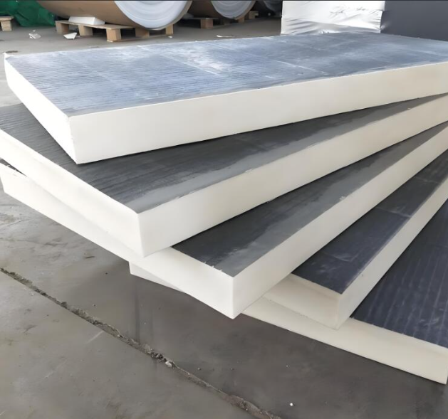 咸阳聚氨酯保温板规格