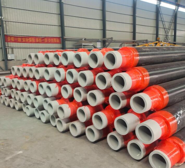 咸阳PE-RT保温管